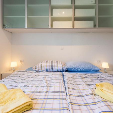 Hoplite 2Br Apartment With Free Parking Zadar Luaran gambar
