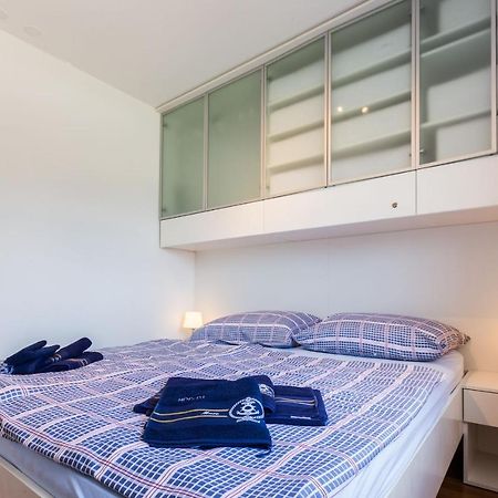 Hoplite 2Br Apartment With Free Parking Zadar Luaran gambar