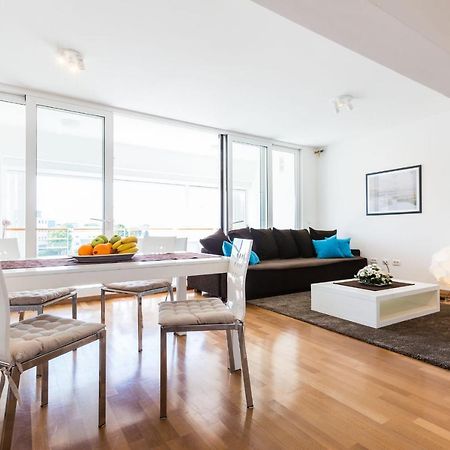 Hoplite 2Br Apartment With Free Parking Zadar Luaran gambar