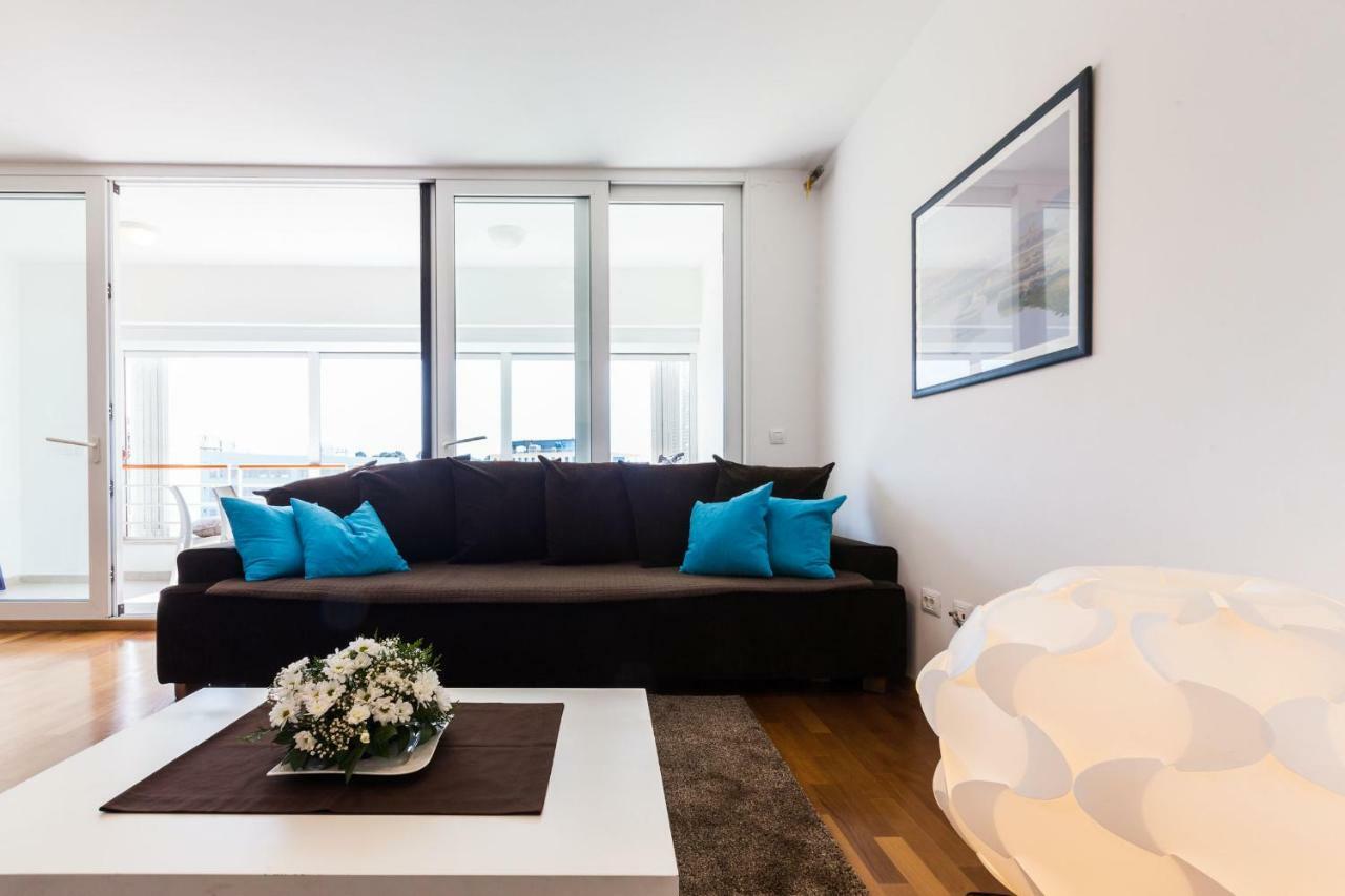 Hoplite 2Br Apartment With Free Parking Zadar Luaran gambar
