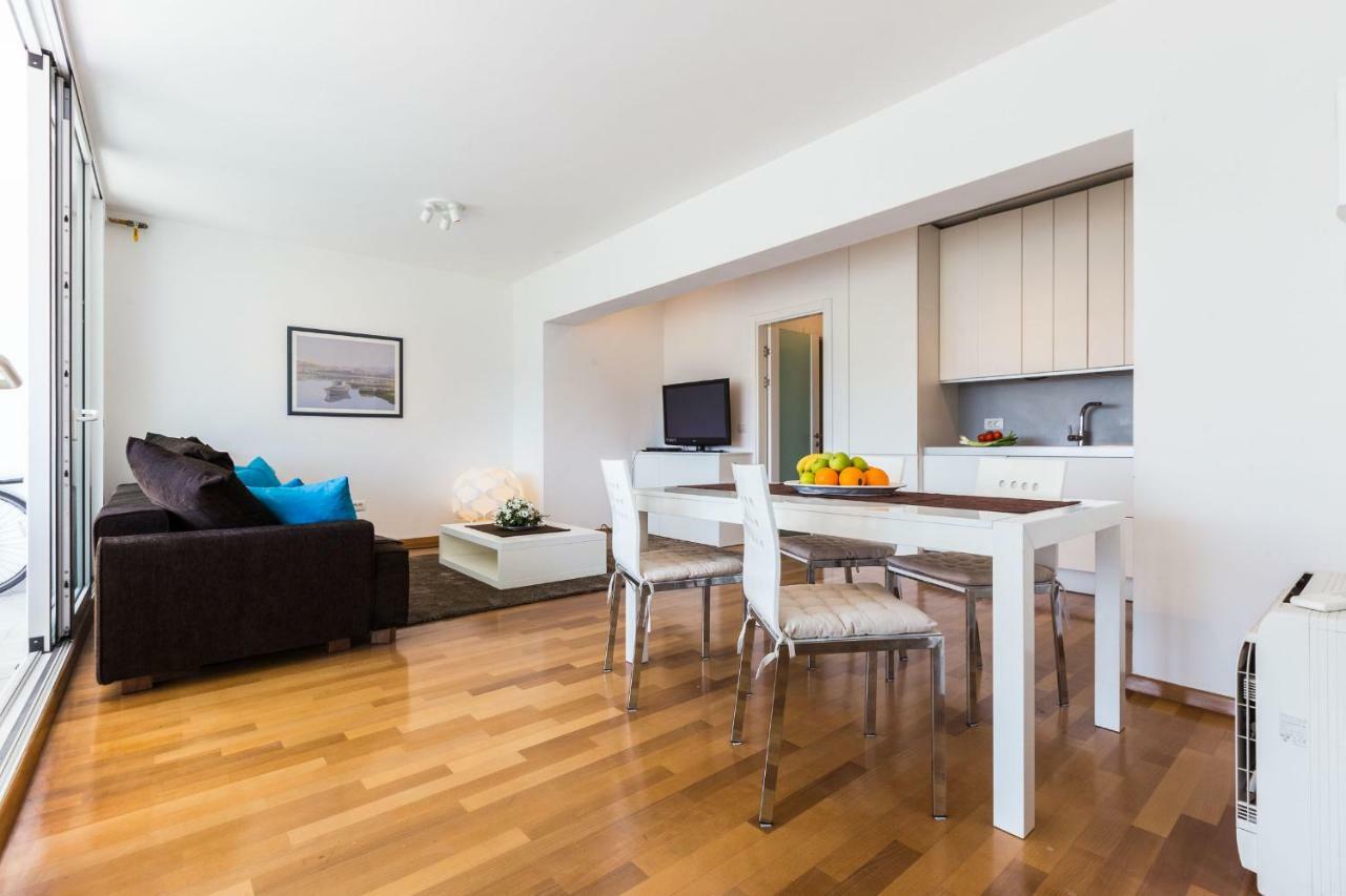 Hoplite 2Br Apartment With Free Parking Zadar Luaran gambar