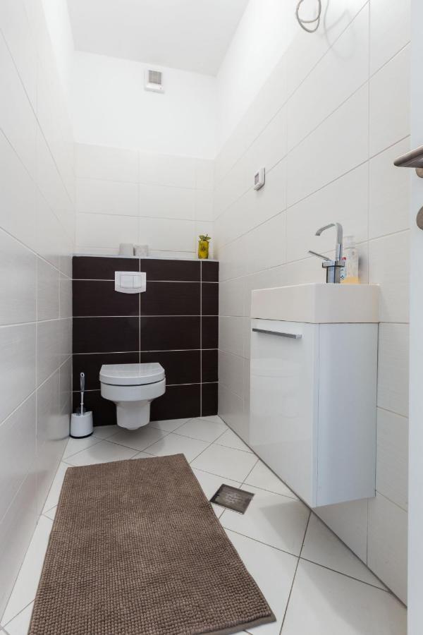 Hoplite 2Br Apartment With Free Parking Zadar Luaran gambar