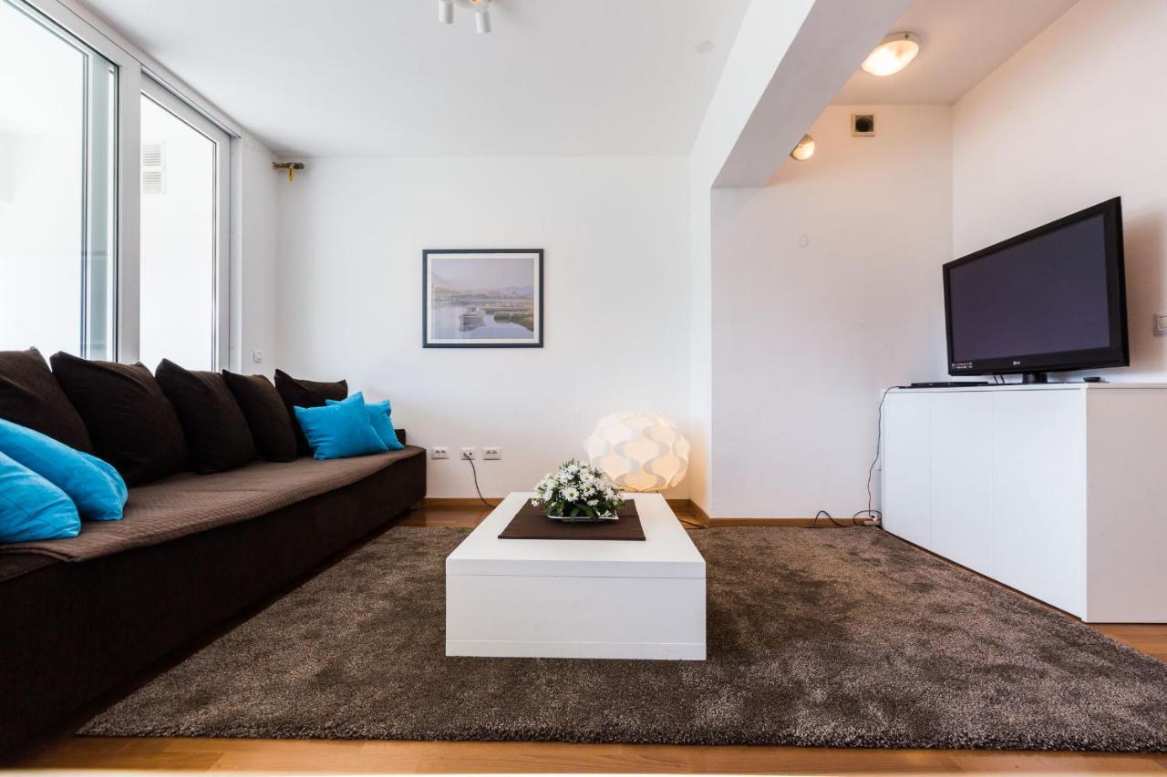 Hoplite 2Br Apartment With Free Parking Zadar Luaran gambar