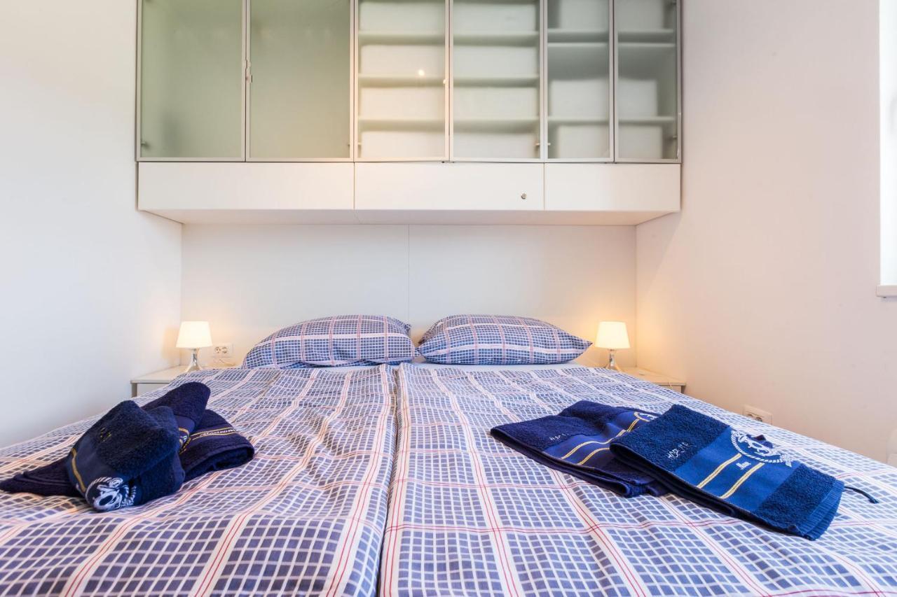 Hoplite 2Br Apartment With Free Parking Zadar Luaran gambar